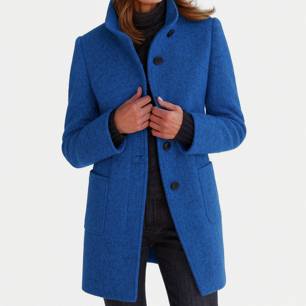 ZUZANA | Women’s coat