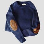 Steve | Alpine Knit Sweater