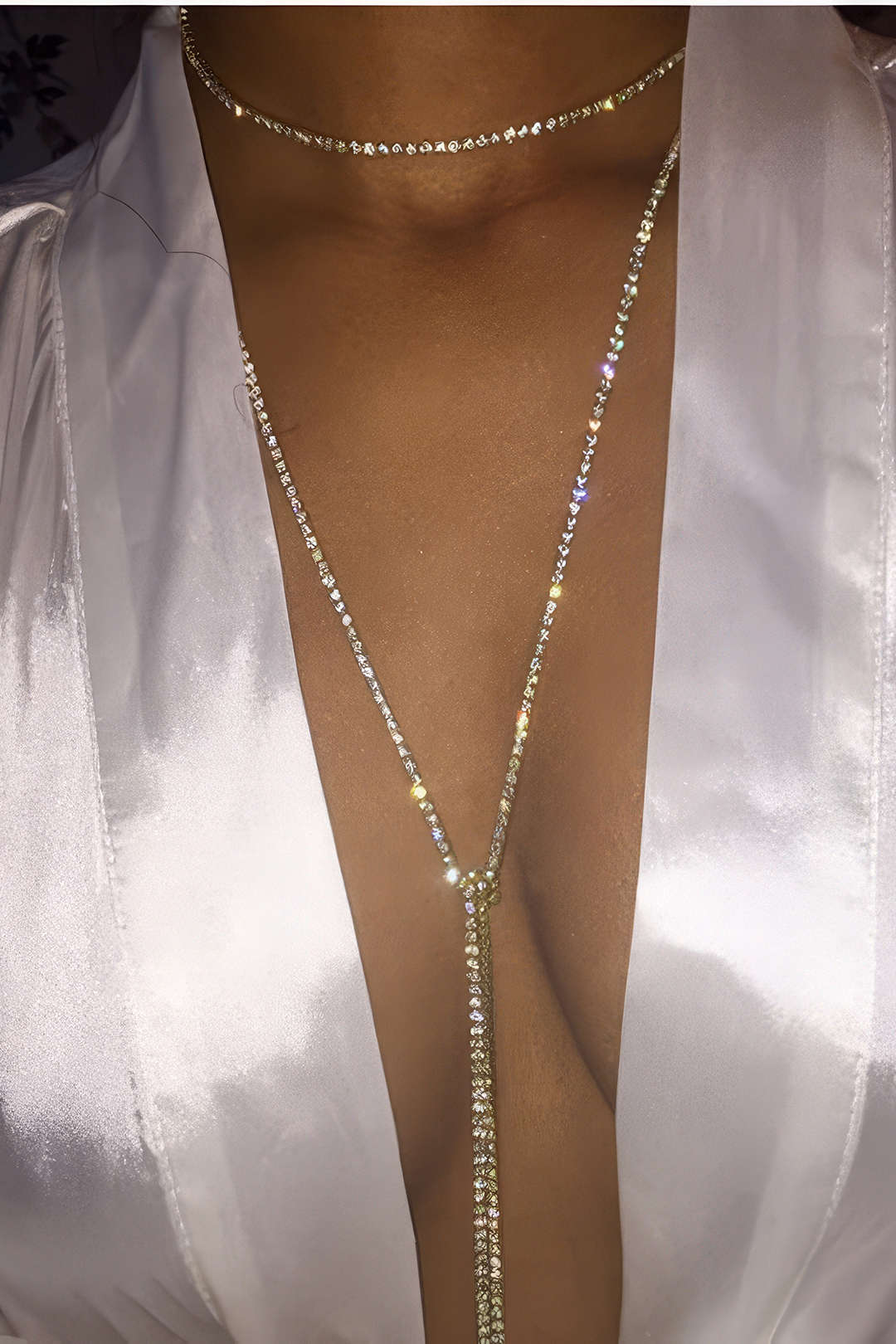 Babette | Body Chain