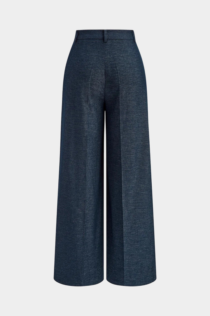 Branda | Tie Pants