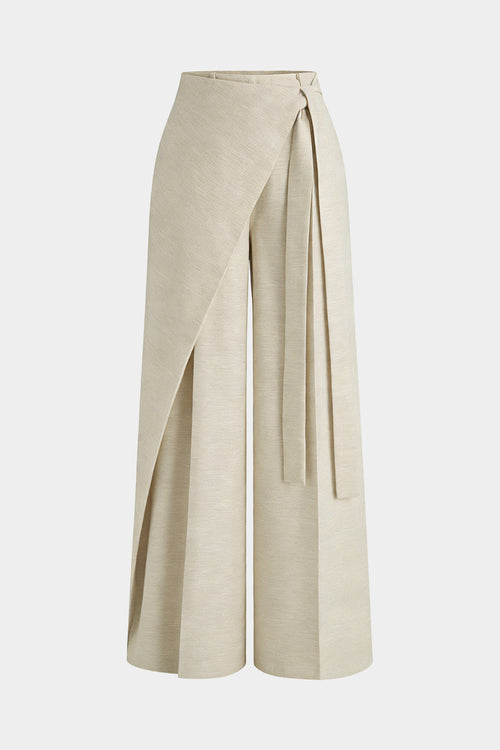 Branda | Tie Pants