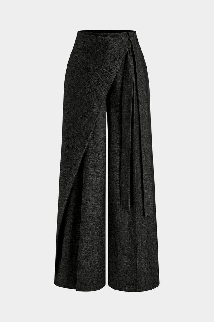 Branda | Tie Pants
