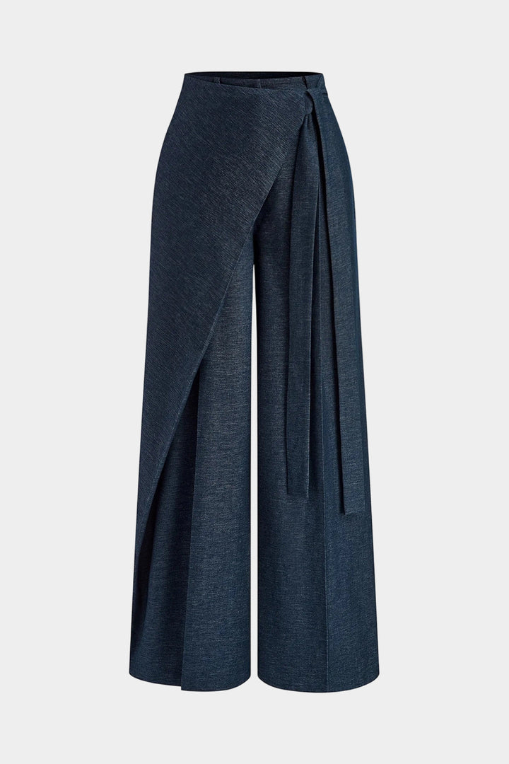 Branda | Tie Pants
