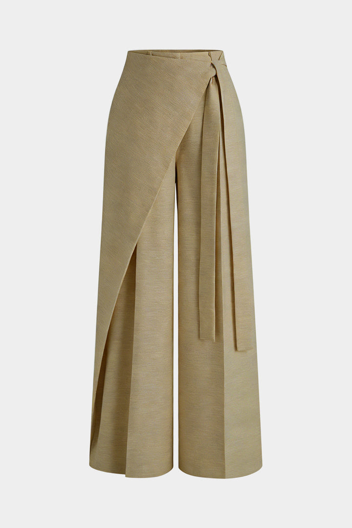 Branda | Tie Pants