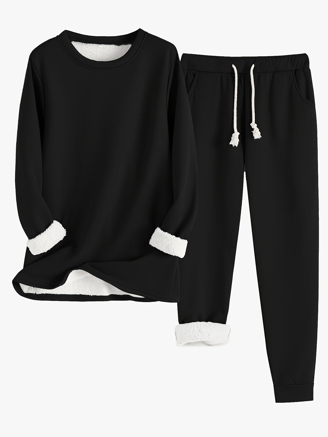 Noellee | Comfortable Lounge Set