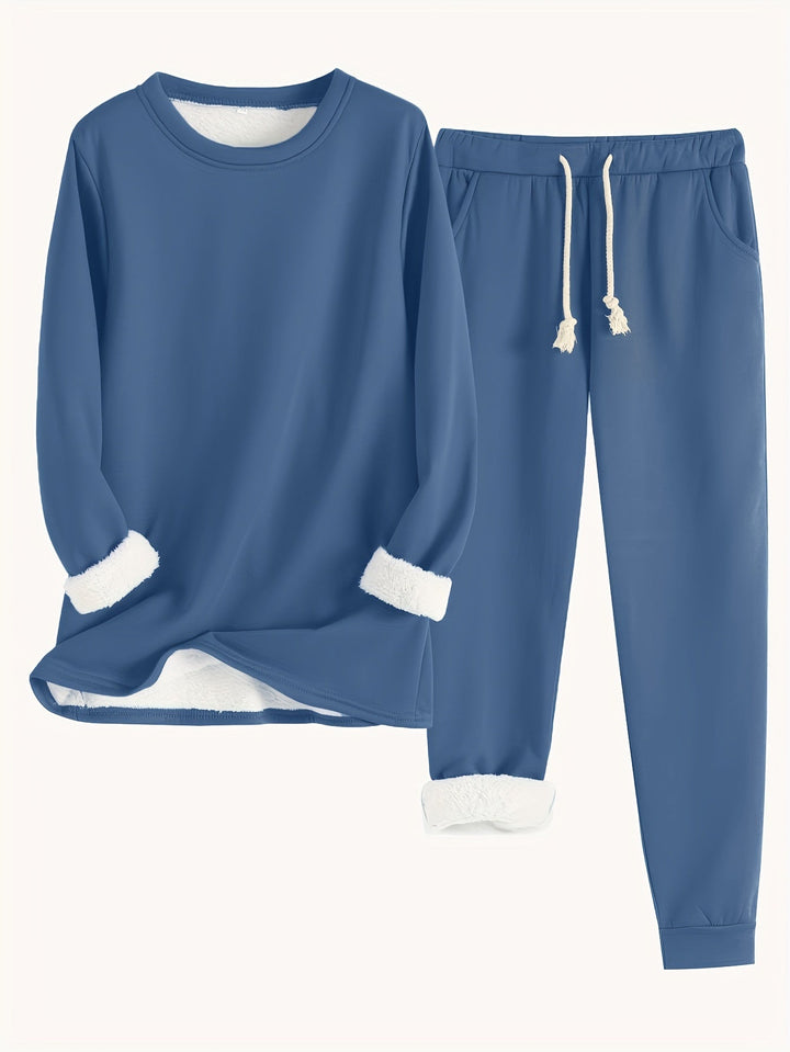 Noellee | Comfortable Lounge Set