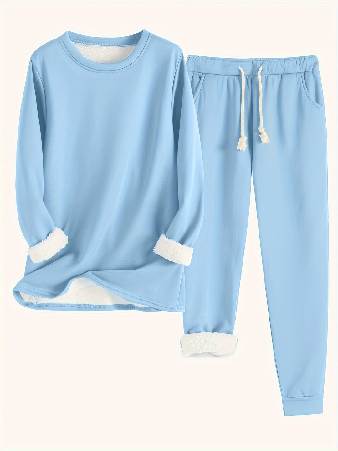 Noellee | Comfortable Lounge Set