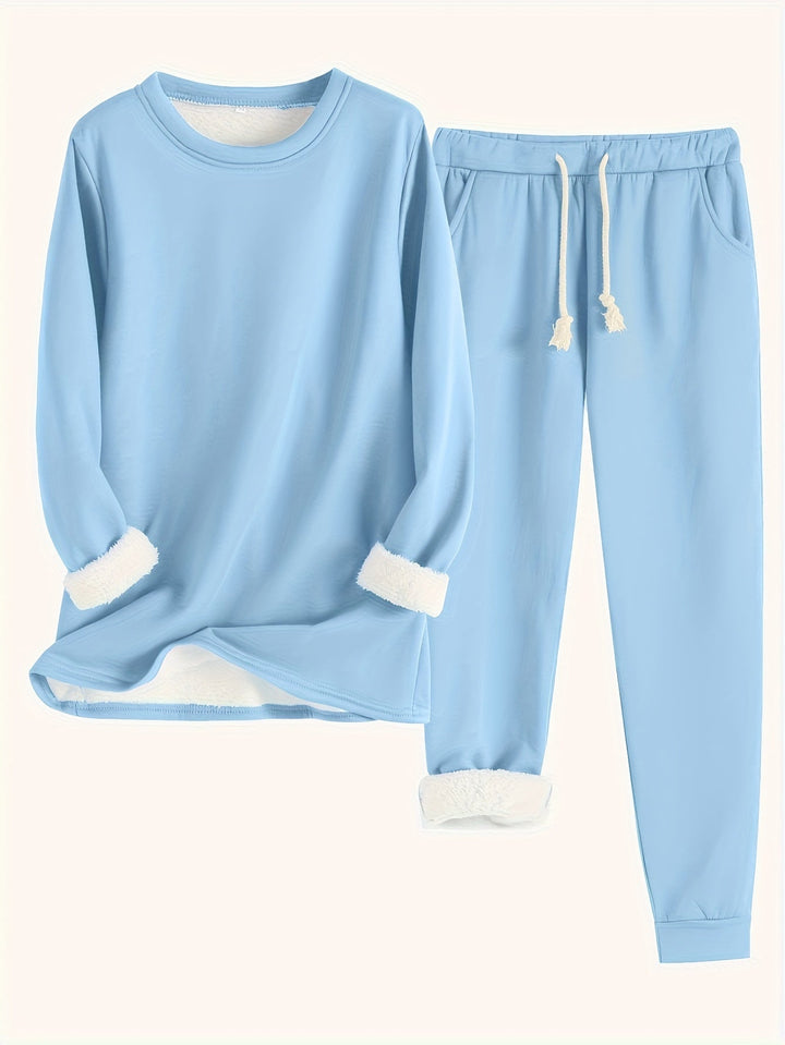 Noellee | Comfortable Lounge Set