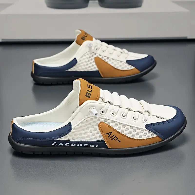 Slipper Vancouver |  Orthopedic Elegant Sandals for Ultimate Comfort