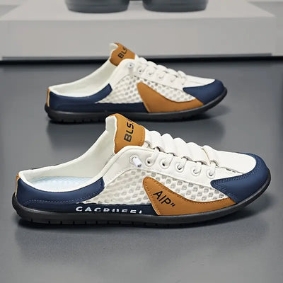 Slipper Vancouver |  Orthopedic Elegant Sandals for Ultimate Comfort