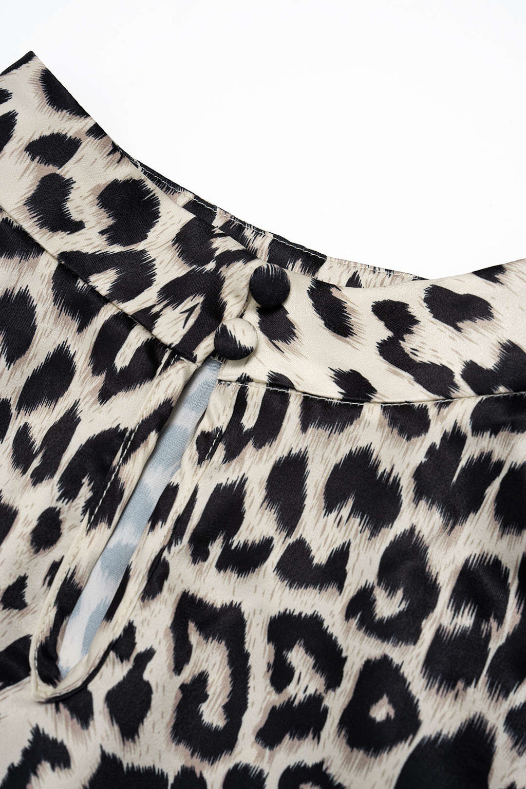 Chiffon | Midi dress