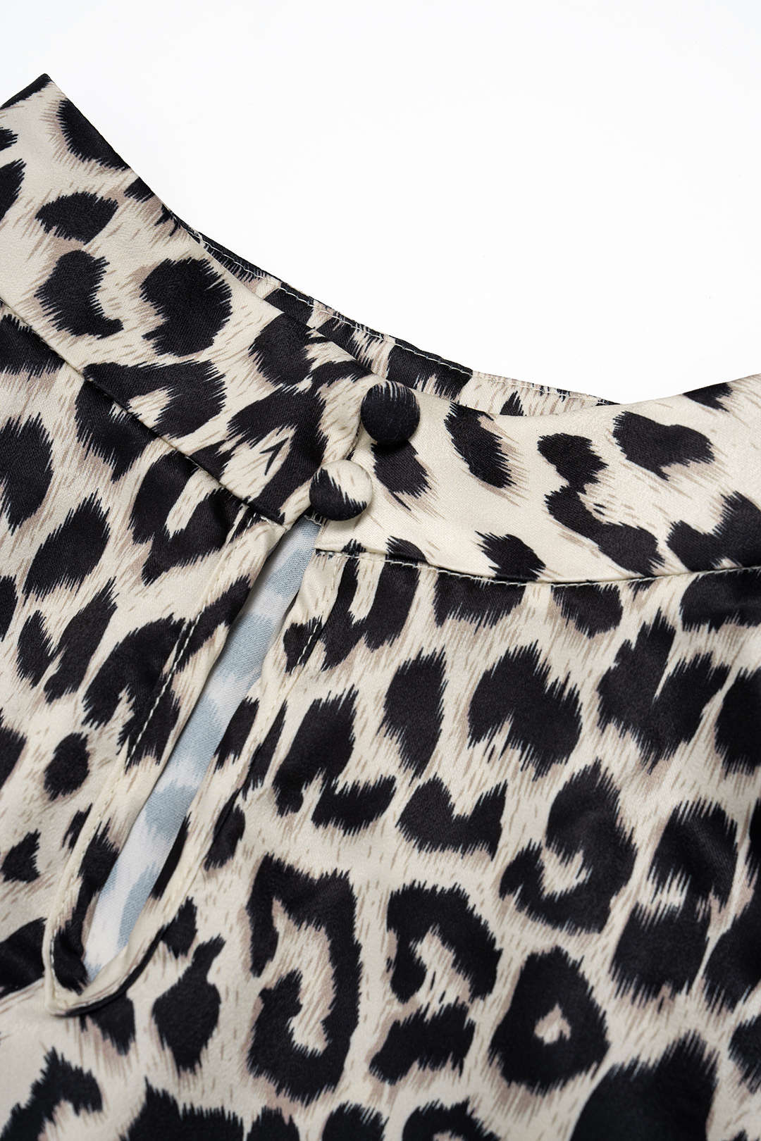 Chiffon | Midi dress