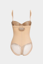 Cilou | Lingerie Bustier Bodysuit