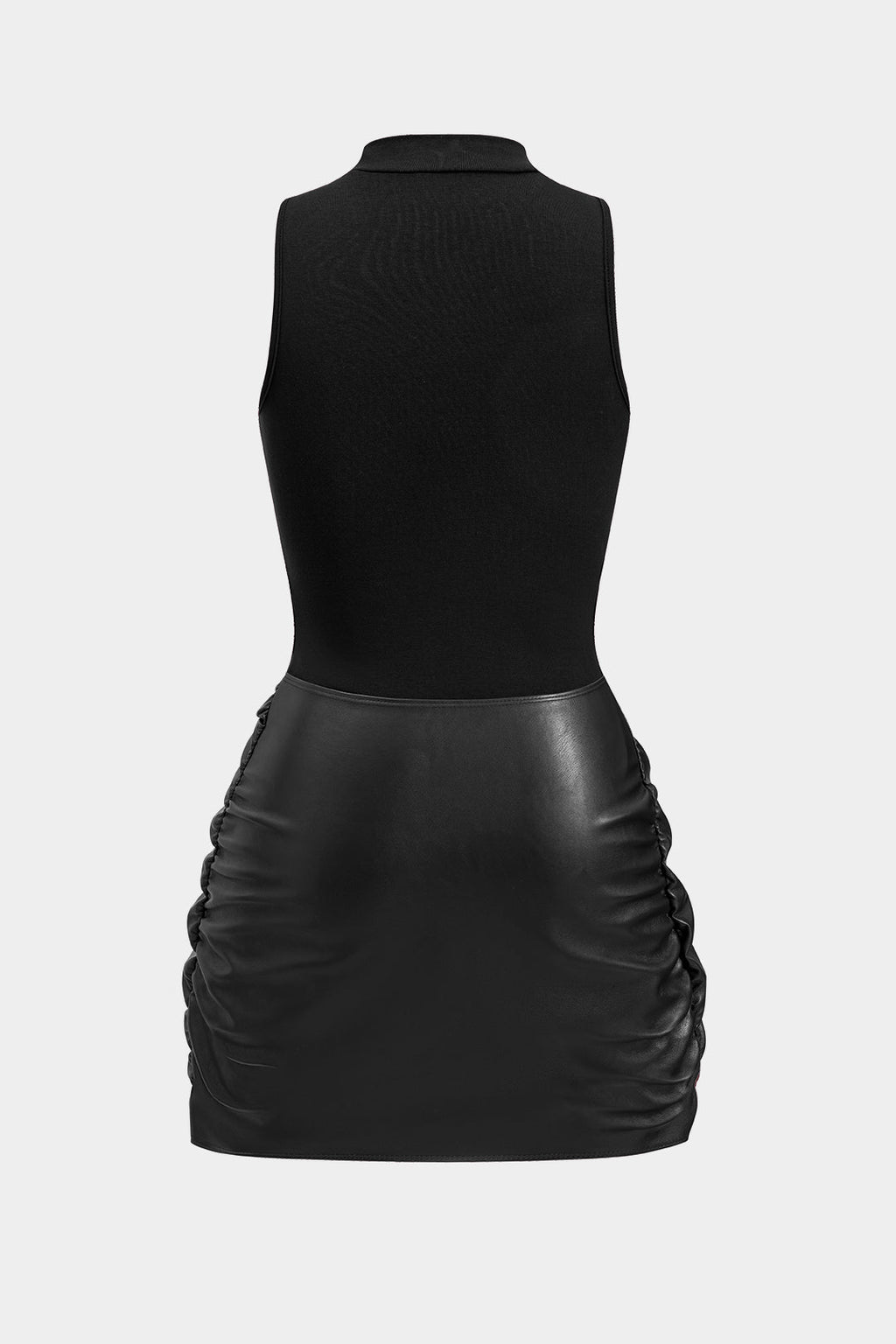 Colette | Mini Dress