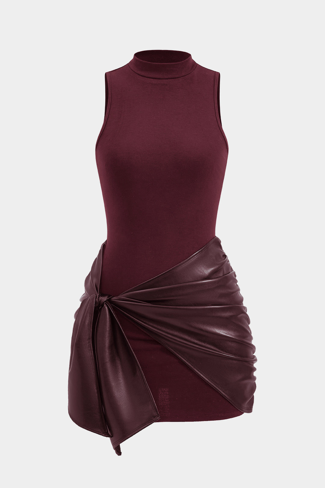 Colette | Mini Dress