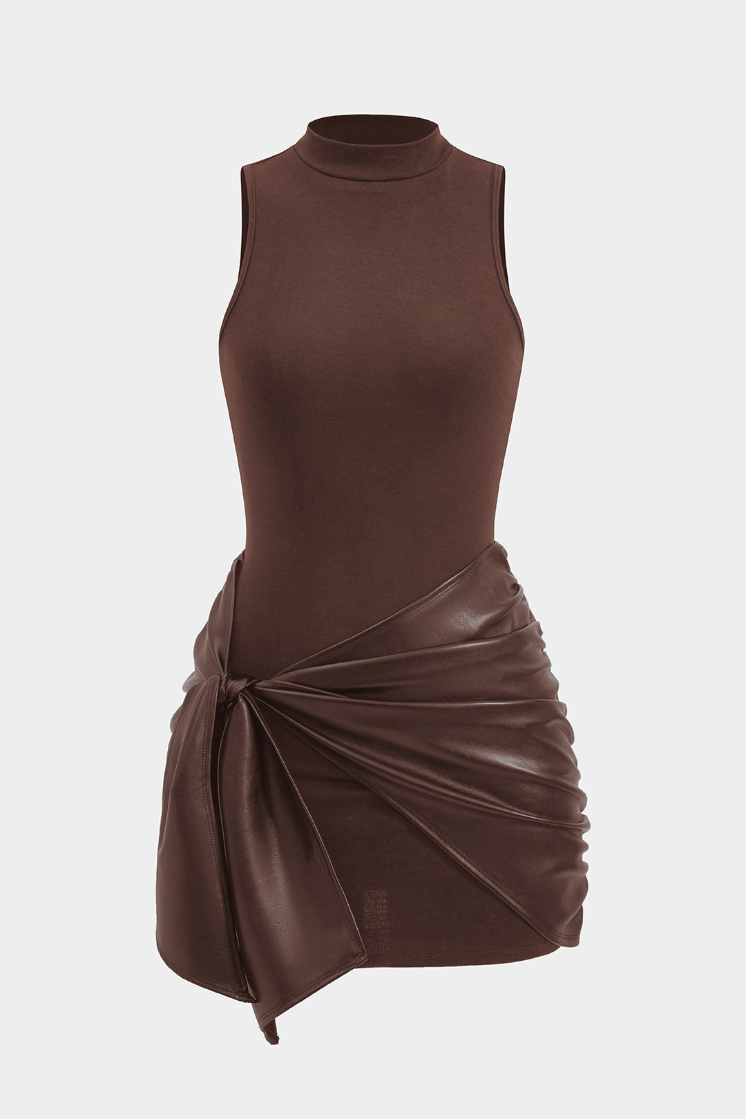 Colette | Mini Dress