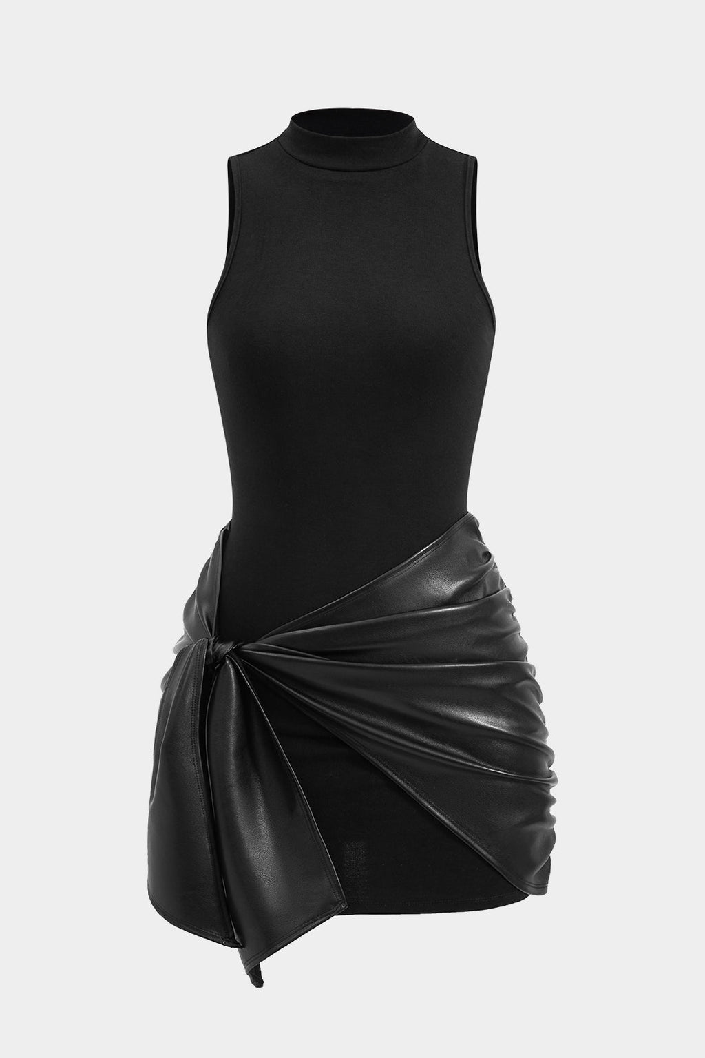 Colette | Mini Dress