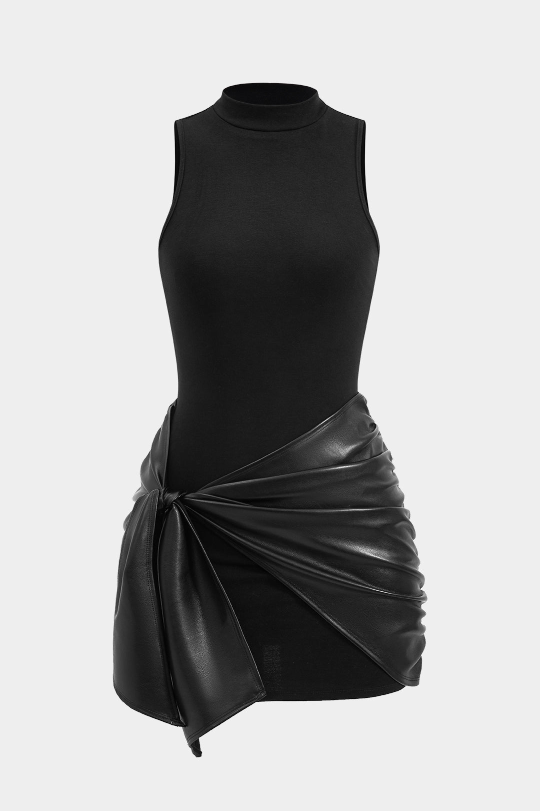 Colette | Mini Dress