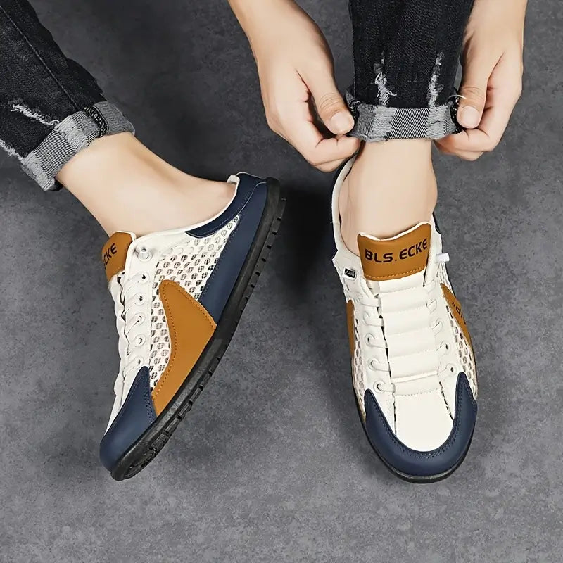 Slipper Vancouver |  Orthopedic Elegant Sandals for Ultimate Comfort