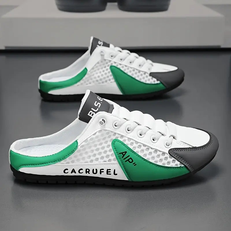 Slipper Vancouver |  Orthopedic Elegant Sandals for Ultimate Comfort