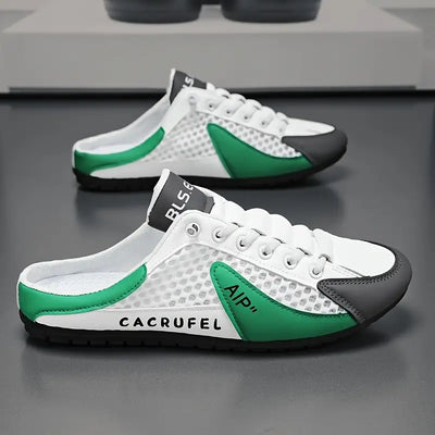 Slipper Vancouver |  Orthopedic Elegant Sandals for Ultimate Comfort