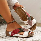 Thea | Effortless Orthopedic Sandals