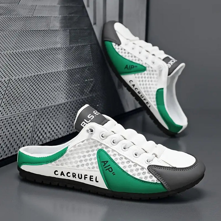 Slipper Vancouver |  Orthopedic Elegant Sandals for Ultimate Comfort