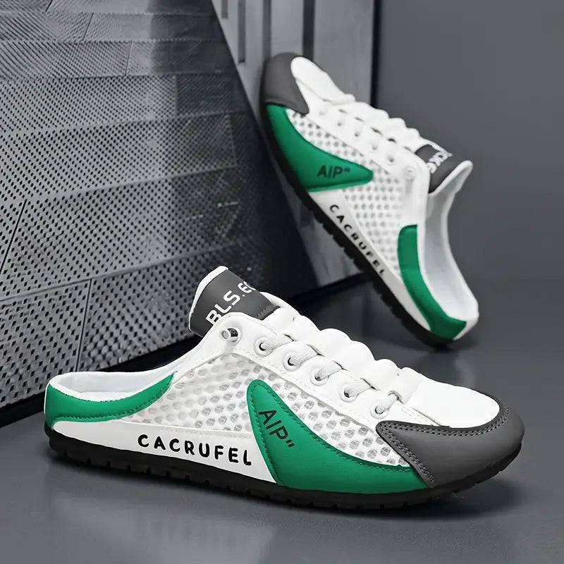 Slipper Vancouver |  Orthopedic Elegant Sandals for Ultimate Comfort