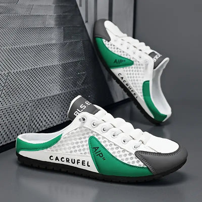 Slipper Vancouver |  Orthopedic Elegant Sandals for Ultimate Comfort