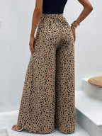 Tropic | Sands Palazzo Pant
