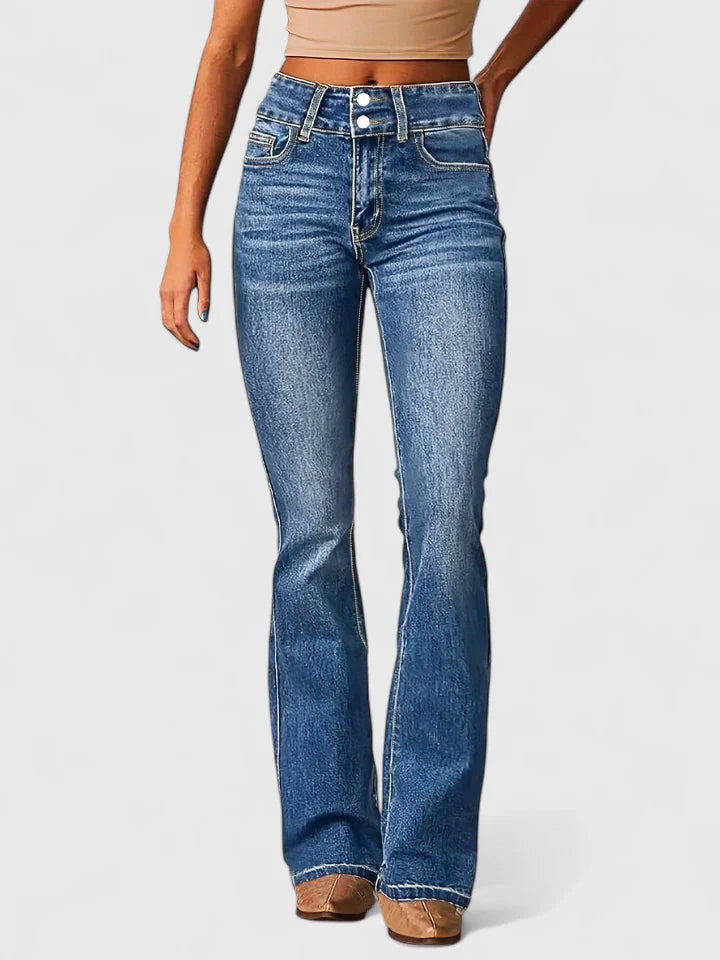 EverFit | Stretch Jeans