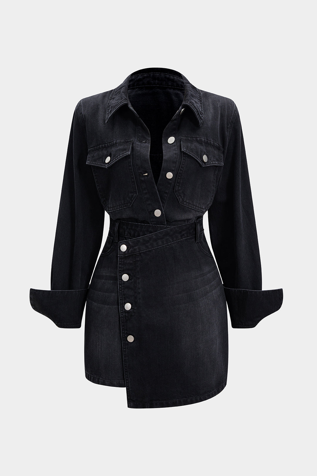 Donna | Mini Skirt Set