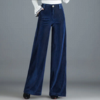 Valentina Corduroy Trouser