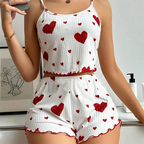 Amore | Sleepwear Set