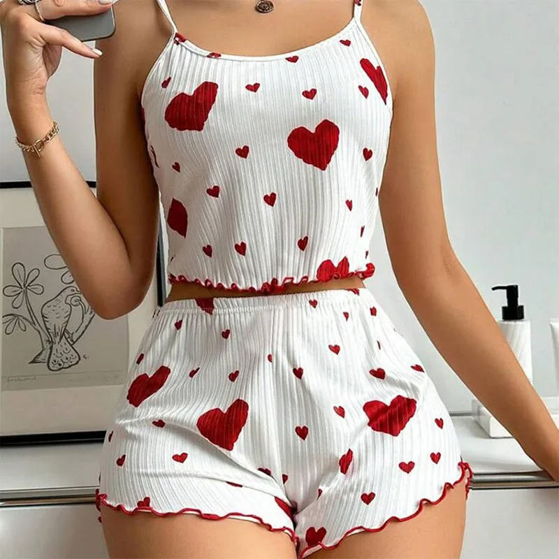 Amore | Sleepwear Set