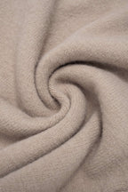 Dreamy | One Shoulder Long Sweater