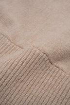 Dreamy | One Shoulder Long Sweater