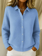 Fiora | Cardigan Chic Comfort