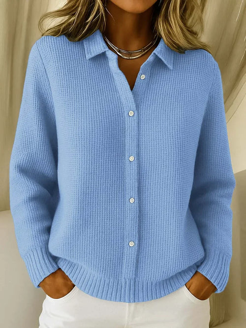 Fiora | Cardigan Chic Comfort
