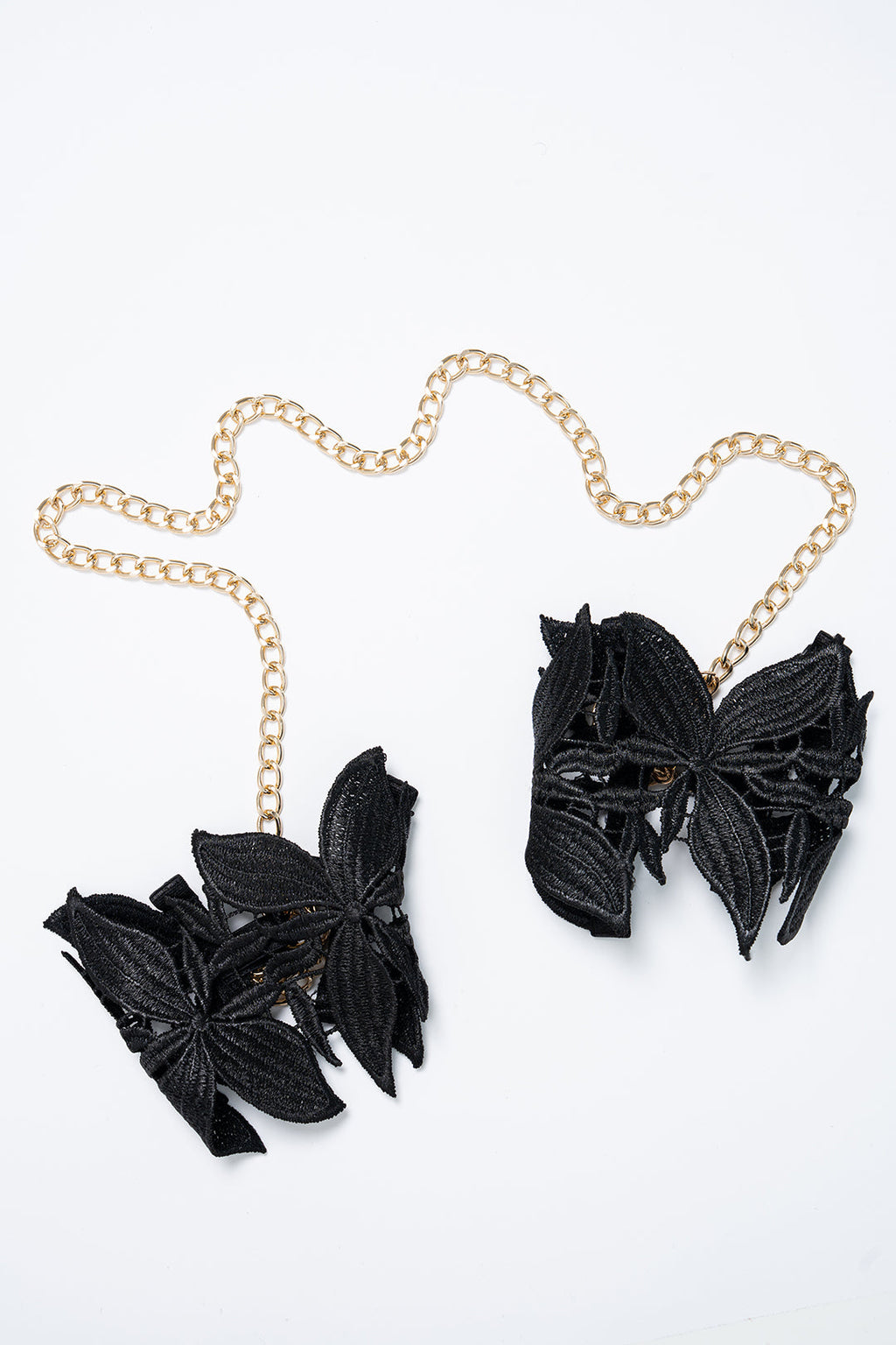 Elisa | Lingerie Bodysuit