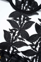 Elisa | Lingerie Bodysuit