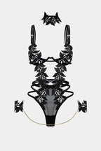 Elisa | Lingerie Bodysuit