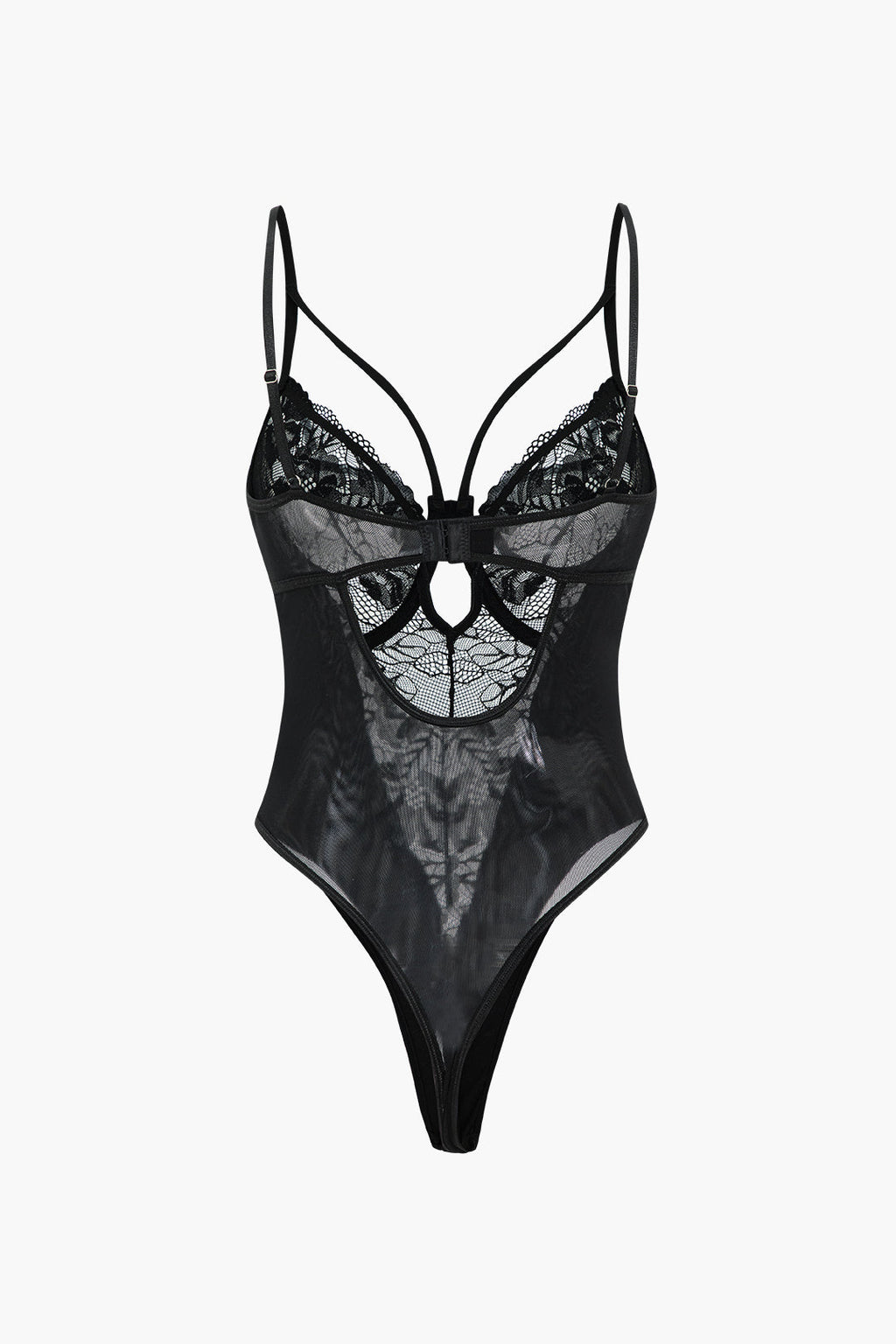 Estelle | Slip Lingerie Bodysuit