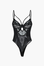 Estelle | Slip Lingerie Bodysuit