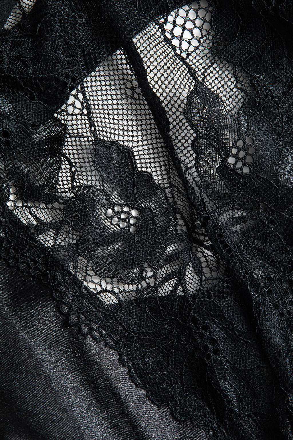 Estelle | Slip Lingerie Bodysuit