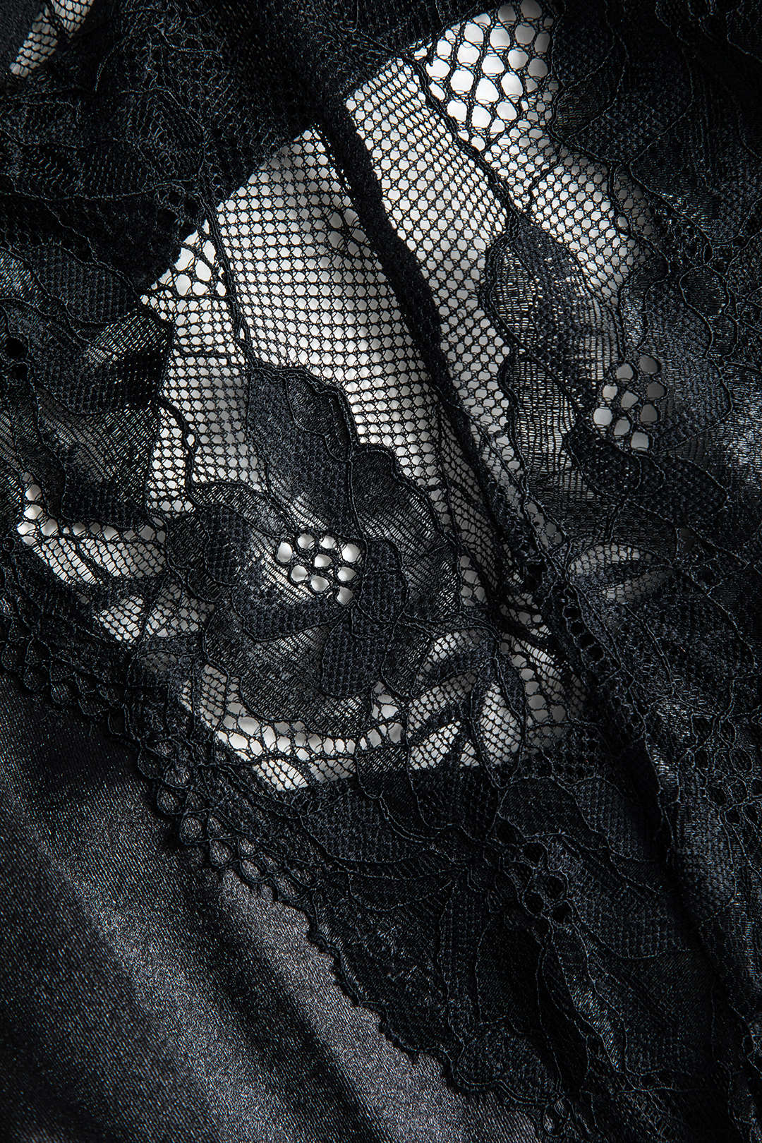 Estelle | Slip Lingerie Bodysuit