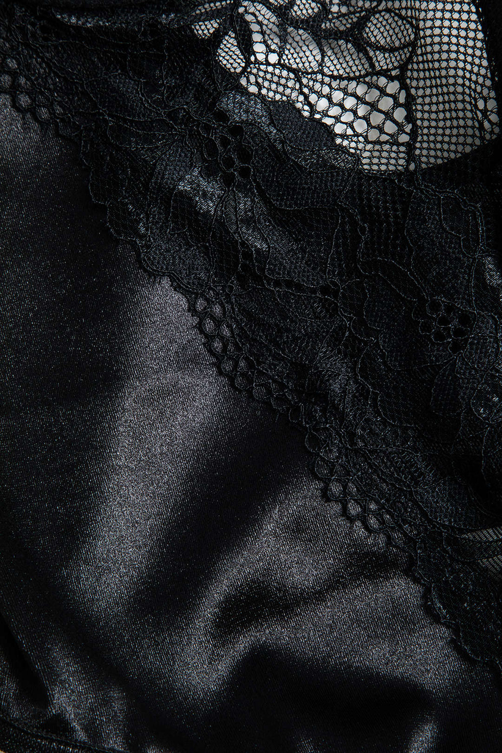 Estelle | Slip Lingerie Bodysuit