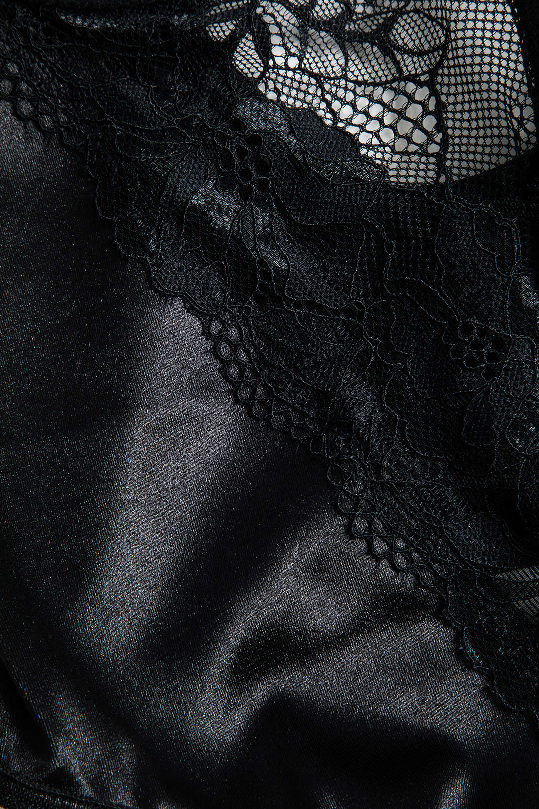 Estelle | Slip Lingerie Bodysuit