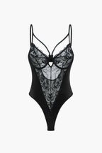 Estelle | Slip Lingerie Bodysuit