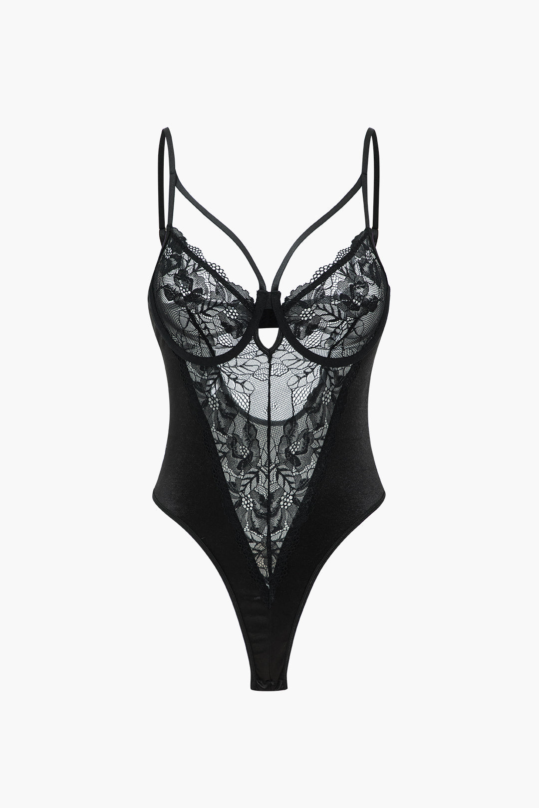 Estelle | Slip Lingerie Bodysuit